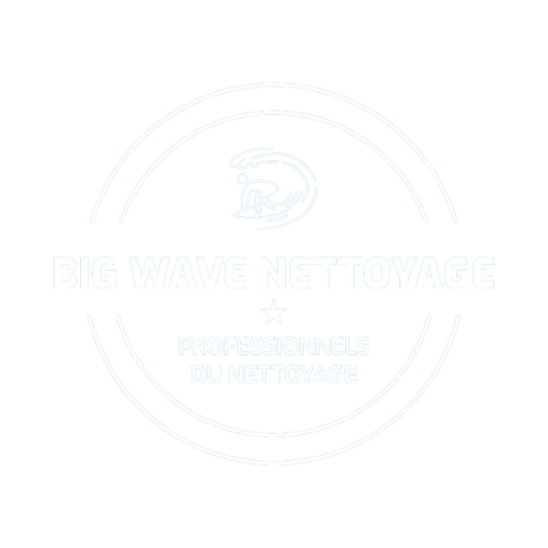 Big Wave Nettoyage